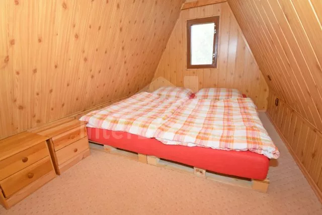 Chata Jeseníky SM 0035