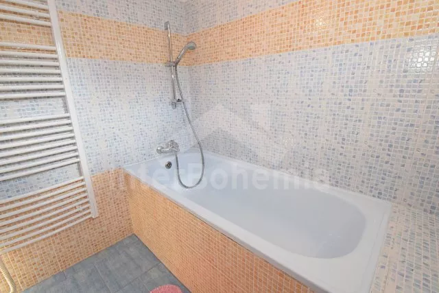 Chata Jeseníky SM 0035