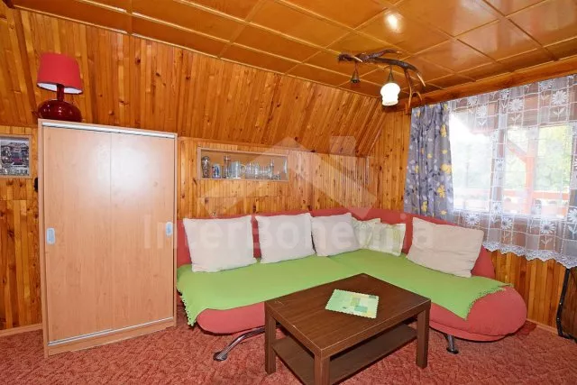 Chata Jeseníky SM 0035