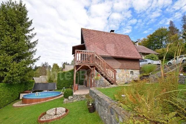 Chata Jeseníky SM 0035