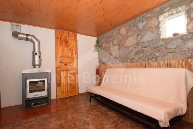 Chata Jeseníky SM 0035