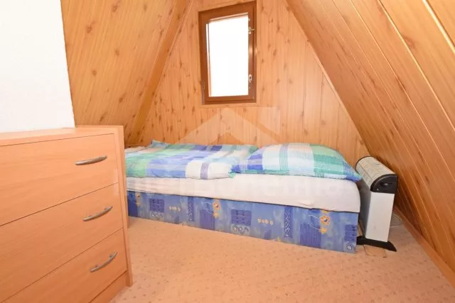 Chata Jeseníky SM 0035