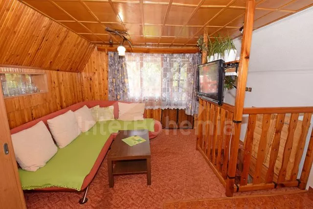 Chata Jeseníky SM 0035