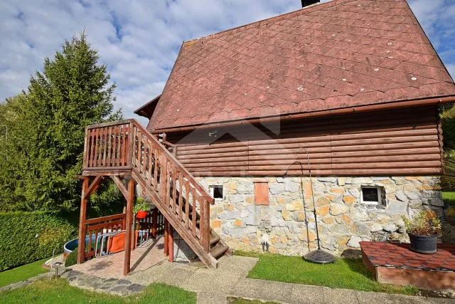 Chata Jeseníky SM 0035