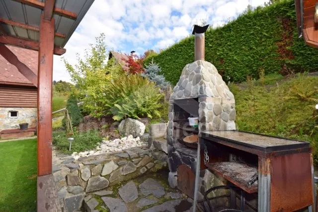 Chata Jeseníky SM 0035