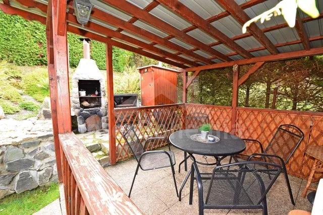 Chata Jeseníky SM 0035