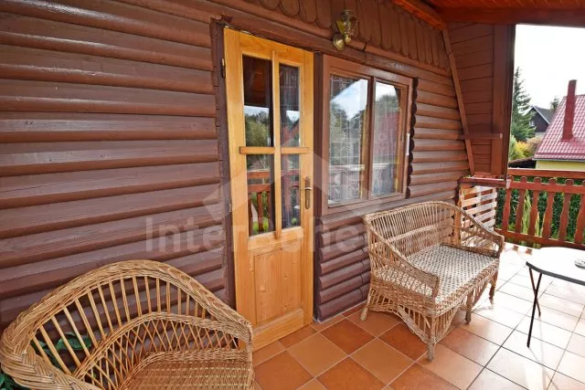 Chata Jeseníky SM 0035