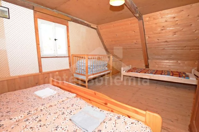 Ferienhaus České Švýcarsko (Böhmische Schweiz) LH 0008