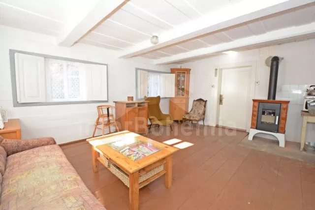 Ferienhaus České Švýcarsko (Böhmische Schweiz) LH 0008