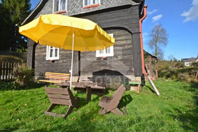 Ferienhaus České Švýcarsko (Böhmische Schweiz) LH 0008