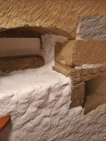 Ferienhaus České Švýcarsko (Böhmische Schweiz) LH 0008