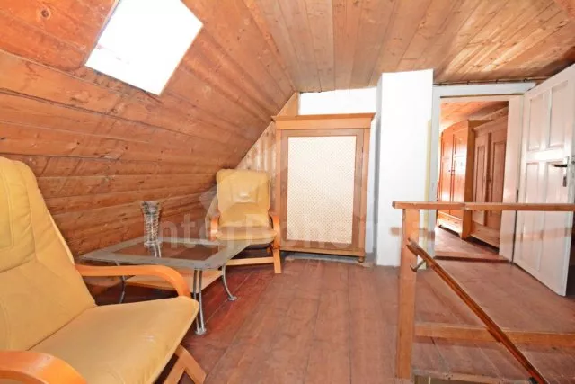 Ferienhaus České Švýcarsko (Böhmische Schweiz) LH 0008