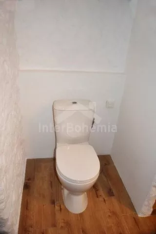 Ferienhaus České Švýcarsko (Böhmische Schweiz) LH 0008