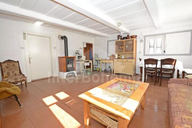 Ferienhaus České Švýcarsko (Böhmische Schweiz) LH 0008