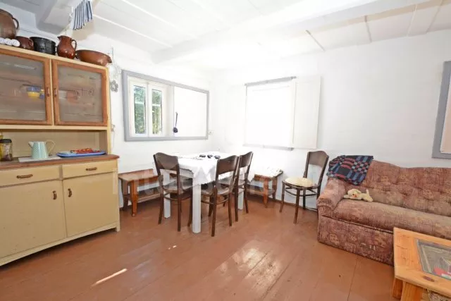 Ferienhaus České Švýcarsko (Böhmische Schweiz) LH 0008