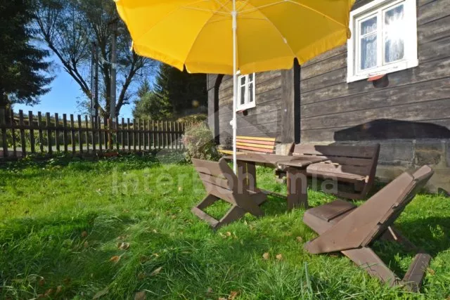 Ferienhaus České Švýcarsko (Böhmische Schweiz) LH 0008