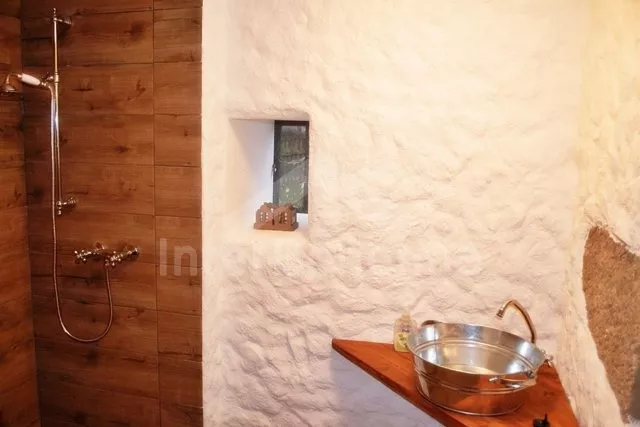 Ferienhaus České Švýcarsko (Böhmische Schweiz) LH 0008