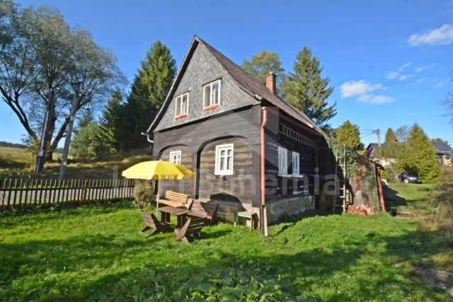 Ferienhaus České Švýcarsko (Böhmische Schweiz) LH 0008