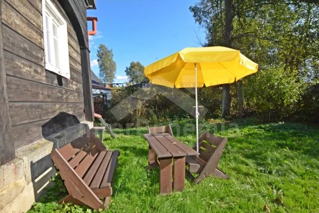 Ferienhaus České Švýcarsko (Böhmische Schweiz) LH 0008