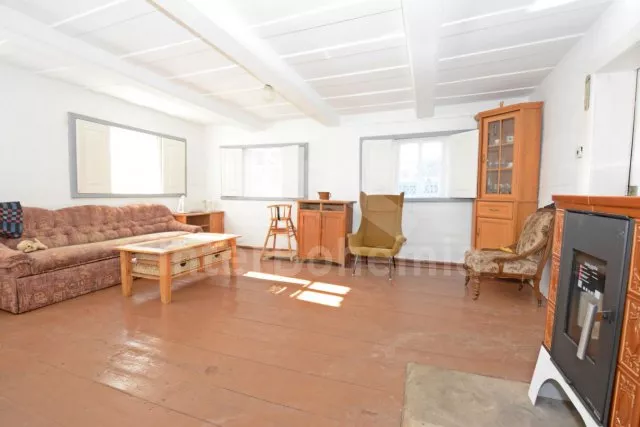 Ferienhaus České Švýcarsko (Böhmische Schweiz) LH 0008