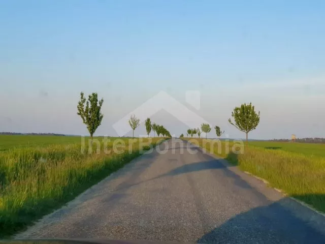 Chata Vranovská Přehrada JM 0030