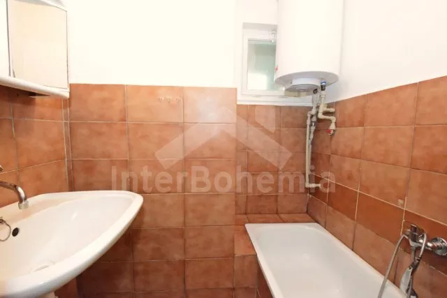 Chata Vranovská Přehrada JM 0030