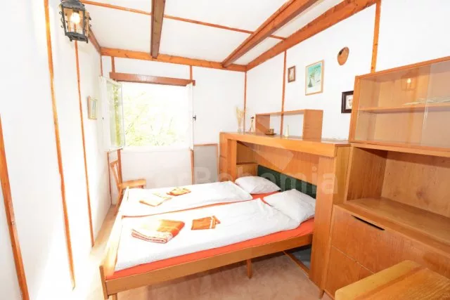 Chata Vranovská Přehrada JM 0030