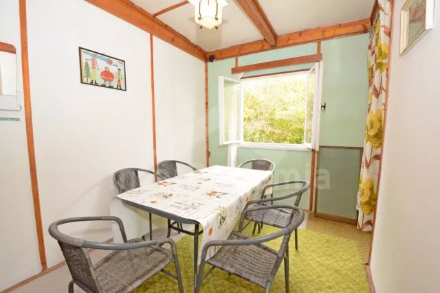 Chata Vranovská Přehrada JM 0030