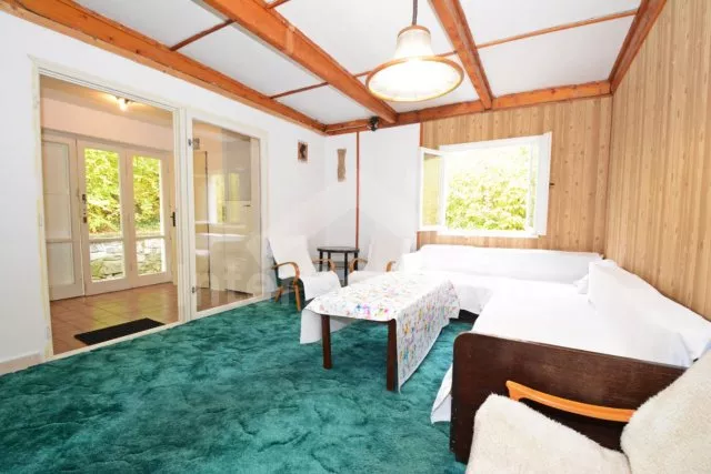 Chata Vranovská Přehrada JM 0030