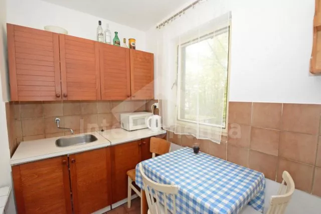 Chata Vranovská Přehrada JM 0030