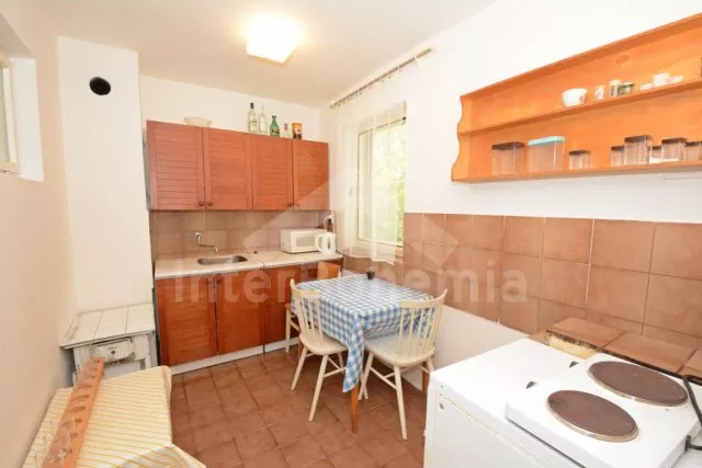 Chata Vranovská Přehrada JM 0030