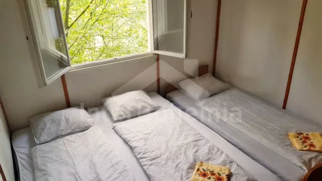 Chata Vranovská Přehrada JM 0030