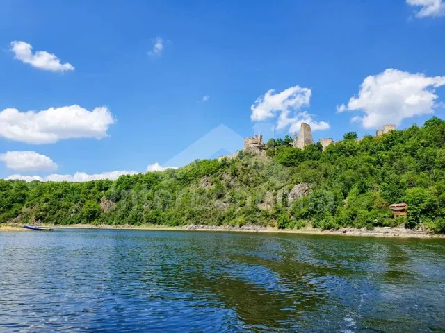 Chata Vranovská Přehrada JM 0030