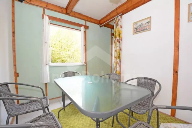 Chata Vranovská Přehrada JM 0030