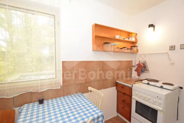 Chata Vranovská Přehrada JM 0030