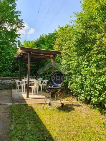 Chata Vranovská Přehrada JM 0030