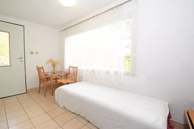 Chata Vranovská Přehrada JM 0030