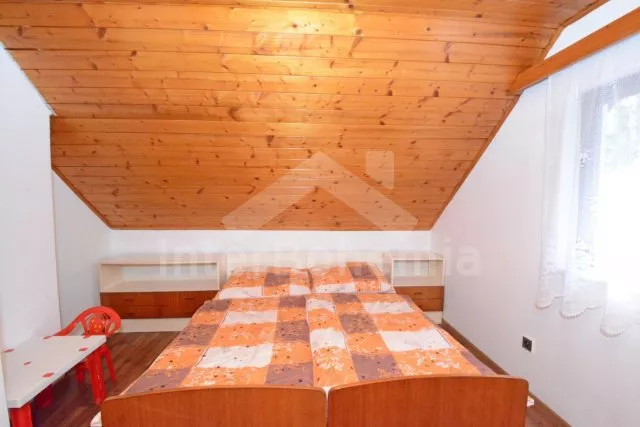 Chata Jihočeské rybníky JC 0340