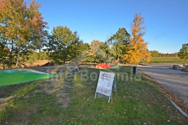 Chata Jihočeské rybníky JC 0340