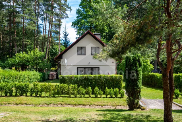 Chata Jihočeské rybníky JC 0340