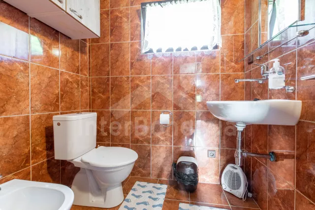 Chata Jihočeské rybníky JC 0340