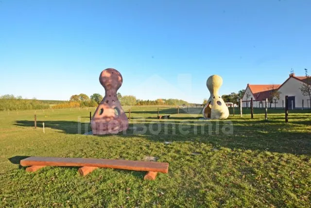 Chata Jihočeské rybníky JC 0340