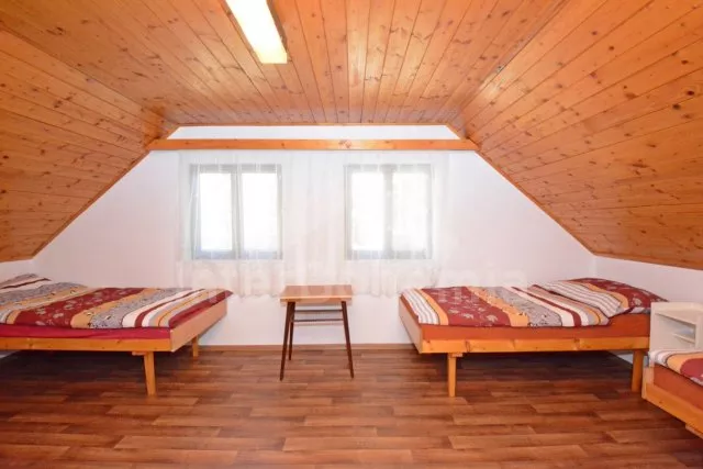 Chata Jihočeské rybníky JC 0340