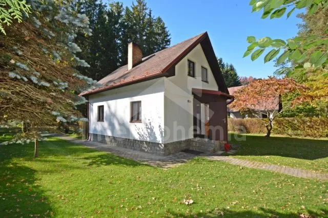 Chata Jihočeské rybníky JC 0340