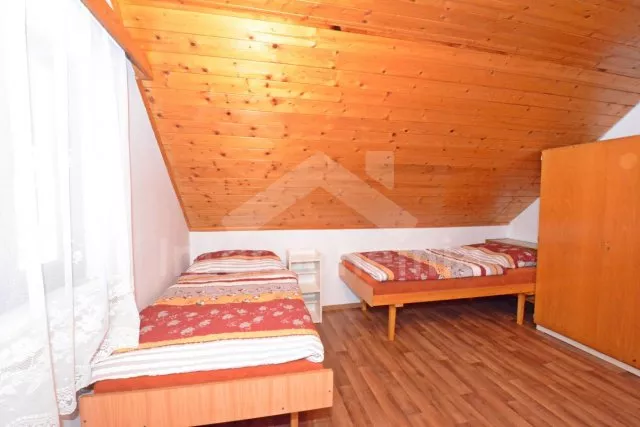 Chata Jihočeské rybníky JC 0340