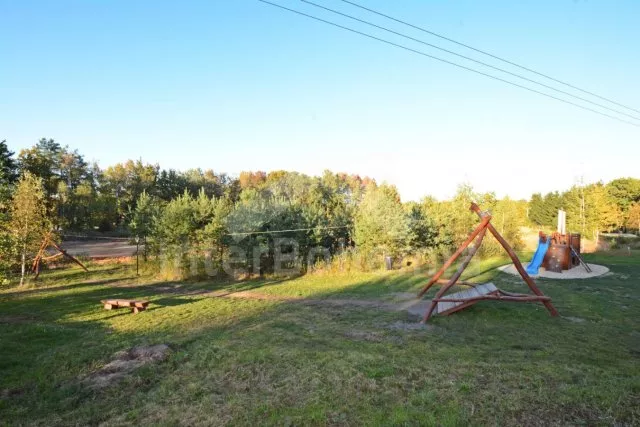 Chata Jihočeské rybníky JC 0340