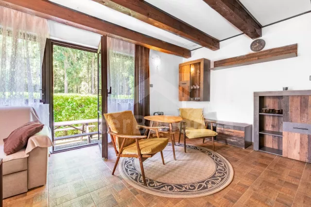 Chata Jihočeské rybníky JC 0340