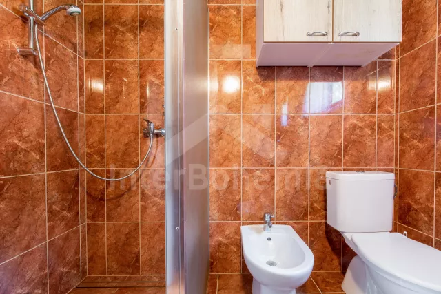 Chata Jihočeské rybníky JC 0340