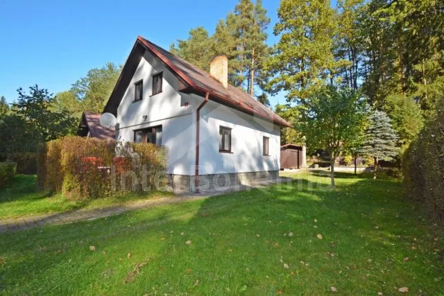 Chata Jihočeské rybníky JC 0340