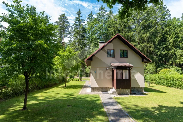 Chata Jihočeské rybníky JC 0340